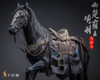 Western Chu Overlord Xiang Yu (Deluxe Edition) - Wuzhui Horse w/ Accessories (See Note)