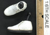 Star Wars: Ahsoka - Captain Enoch - Boots w/ Height Extension Joints