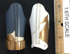 Star Wars: Ahsoka - Captain Enoch - Upper Leg Armor