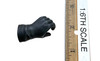 Star Ace: Ghostbusters (1984) Egon Spengler - Left Gloved Gripping Hand