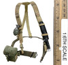 Missing In Action: Colonel James Braddock (Deluxe) - Special Operations Harness Missing In Action: Colonel James Braddock (Deluxe) - Special Operations Harness