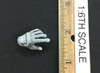 Phantom - Left Gloved Open Hand