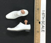 Patriotic Agent - Dress Shoes w/ Ball Joints