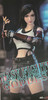 AS Toys: Fantasy Fighting Goddess Tifa - Boxed Figure