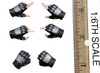 AS Toys: Fantasy Fighting Goddess Tifa - Gloved Hands Set (6)