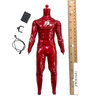 The Flash (2023): The Flash - Body w/ Suit (Electronic USB Powered)