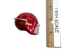 The Flash (2023): The Flash - Head (Masked) w/ Swappable Face Plates (No Neck Joint)
