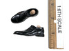 Royal Hong Kong Traffic Bureau Officer - Shoes w/ Ball Joints