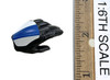 Star Wars: Ahsoka - Captain Rex - Left Armored Relaxed Hand (Phase 1)