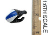 Star Wars: Ahsoka - Captain Rex - Left Armored Trigger Hand (Phase 1)