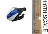 Star Wars: Ahsoka - Captain Rex - Left Armored Trigger Hand (Phase 2)
