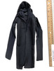 The Phantom Menace: Darth Maul w/ Sith Speeder (2.0) - Hooded Robe