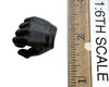 The Phantom Menace: Darth Maul w/ Sith Speeder (2.0) - Right Gloved Gripping Hand