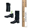 Star Wars: Ahsoka - Hera Syndulla - Boots w/ Leggings & Peg Joints