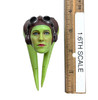 Star Wars: Ahsoka - Hera Syndulla - Head (No Neck Joint)