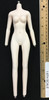 Vampira (Deluxe Color Edition) - Nude Body (Pale) (Metal Endoskeleton)