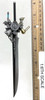 Final Fantasy XV: Noctis - Engine Sword
