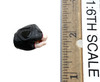 Final Fantasy XV: Noctis - Left Gloved Tight Gripping Hand