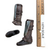 Star Wars: Ahsoka - Shin Hati - Boots w/ Leggings (No Ball Joints)