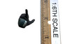 Star Wars: Ahsoka - Shin Hati - Left Armored Pointing Hand