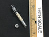 Star Wars: Ahsoka - Shin Hati - Lightsaber Hilt