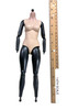 Star Wars: Ahsoka - Shin Hati - Nude Body