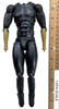 Revenge of the Sith: Kit Fisto - Nude Body