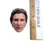 Star Wars: Return of the Jedi: Han Solo - Head (No Neck Joint)