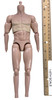 Star Wars: Return of the Jedi: Han Solo - Nude Body