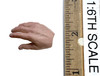 Star Wars: Return of the Jedi: Han Solo - Right Bare Relaxed Hand