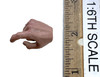 Star Wars: Return of the Jedi: Han Solo - Right Bare Trigger Hand