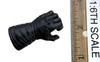 Ghost Hunting Squad: Stantz - Left Gloved Gripping Hand