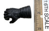 Ghost Hunting Squad: Spengler - Right Gloved Gripping Hand