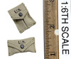 WWII U.S. USMC Mortar Team “Snafu” - First Aid Pouches