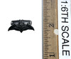 Batman v Superman: Batman 2.0 (Deluxe Version)  - Bat Branding Iron Batman v Superman: Batman 2.0 (Deluxe Version)  - Bat Branding Iron