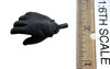 Star Wars A New Hope: Garindan - Right Gloved Relaxed Hand