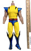 Hono Studio: X-Men Wolverine (Unmasked) - Body w/ Body Suit & Boots