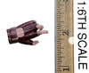 Avengers: Endgame: Scarlet Witch - Left Gloved Gesture Hand