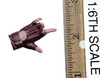 Avengers: Endgame: Scarlet Witch - Left Gloved Spell Hand