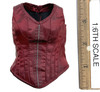 Avengers: Endgame: Scarlet Witch - Vest (See Note)