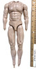 Hero Series: Wu Song (Tiger Fighting Edition) - Nude Body (Taller)