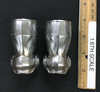 Marvel Comics: Doctor Doom - Upper Leg Armor
