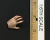 Vampire from Buffy - Left Vampire Claw Hand