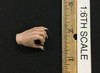 Vampire from Buffy - Left Vampire Gripping Hand