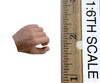 Wolfman Mutants - Left Bare Hairy Gripping Hand Wolfman Mutants - Left Bare Hairy Gripping Hand