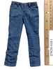 Wolfman Mutants - Pants (Denim) Wolfman Mutants - Pants (Denim)