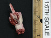 The Evil Dead 2: Dead by Dawn: Deadite Ash - Possessed Hand (Middle Finger) The Evil Dead 2: Dead by Dawn: Deadite Ash - Possessed Hand (Middle Finger)