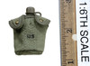 Vietnam War: US 25th Division Infantry Division - Canteen (M1956)