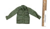 Vietnam War: US Army - Colonel James - Jacket (US TCU Weathered)