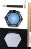 Star Trek: The Next Generation: Dr. Beverly Crusher - Display Stand (w/ Transporter Pad Insert)